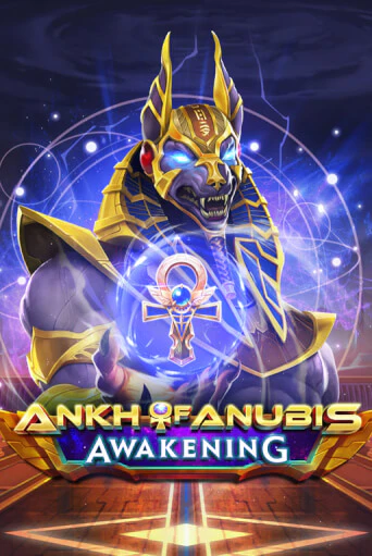 Играй в Ankh of Anubis Awakening онлайн без регистрации | Азино Три Топора