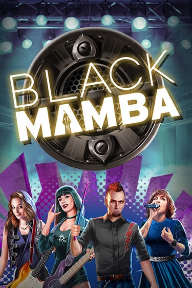 Играй в Black Mamba онлайн без регистрации | Азино Три Топора