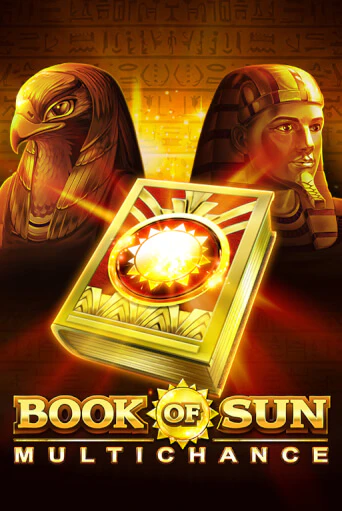 Играй в Book of Sun Multichance онлайн без регистрации | Азино Три Топора