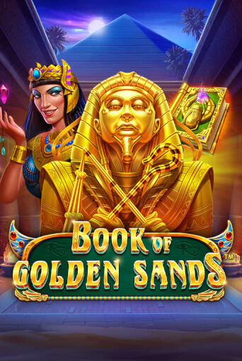 Играй в Book of Golden Sands онлайн без регистрации | Азино Три Топора