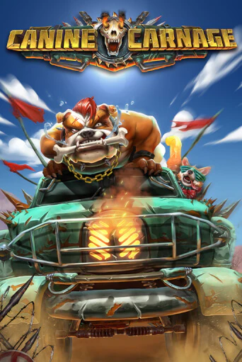 Играй в Canine Carnage онлайн без регистрации | Азино Три Топора