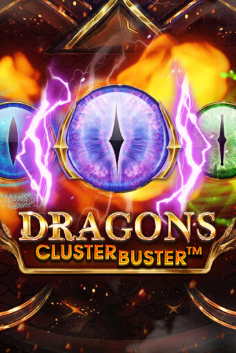Играй в Dragons Clusterbuster™ онлайн без регистрации | Азино Три Топора