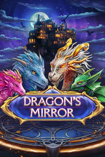 Играй в Dragon’s Mirror онлайн без регистрации | Азино Три Топора
