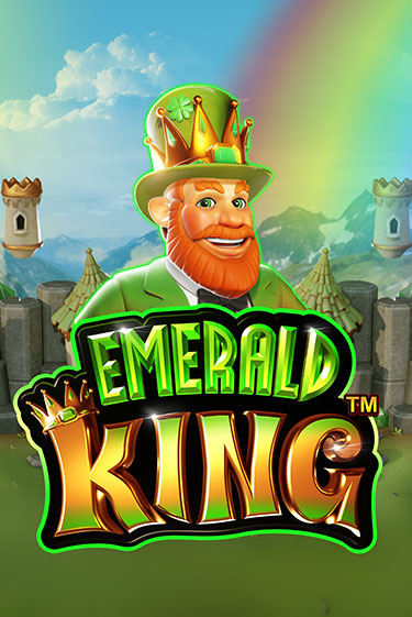Играй в Emerald King онлайн без регистрации | Азино Три Топора