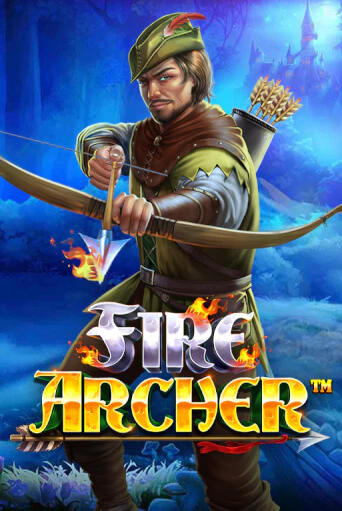 Играй в Fire Archer онлайн без регистрации | Азино Три Топора