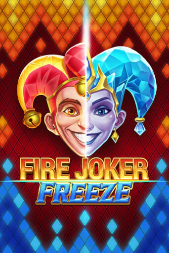 Играй в Fire Joker Freeze онлайн без регистрации | Азино Три Топора