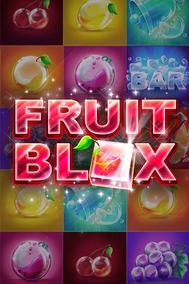 Играй в FruitBlox онлайн без регистрации | Азино Три Топора