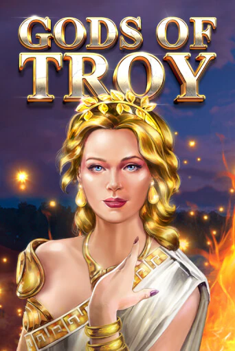 Играй в Gods of Troy онлайн без регистрации | Азино Три Топора