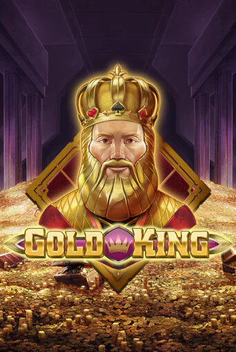 Играй в Gold King онлайн без регистрации | Азино Три Топора