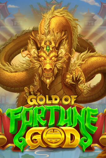 Играй в Gold of Fortune God онлайн без регистрации | Азино Три Топора