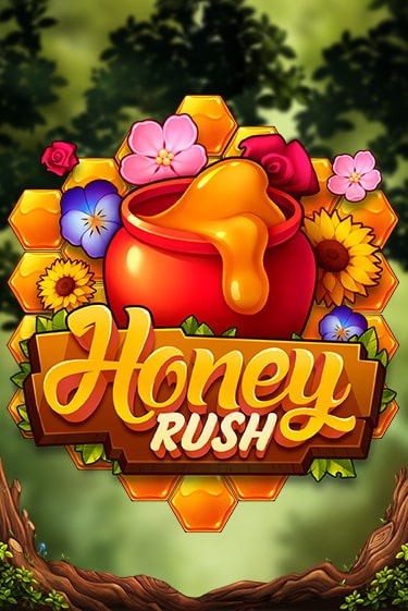Играй в Honey Rush онлайн без регистрации | Азино Три Топора