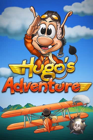 Играй в Hugo’s Adventure онлайн без регистрации | Азино Три Топора