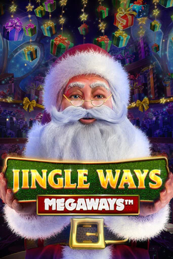 Играй в Jingle Ways MegaWays™ онлайн без регистрации | Азино Три Топора
