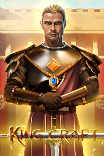 Играй в King Craft: Menomin онлайн без регистрации | Азино Три Топора