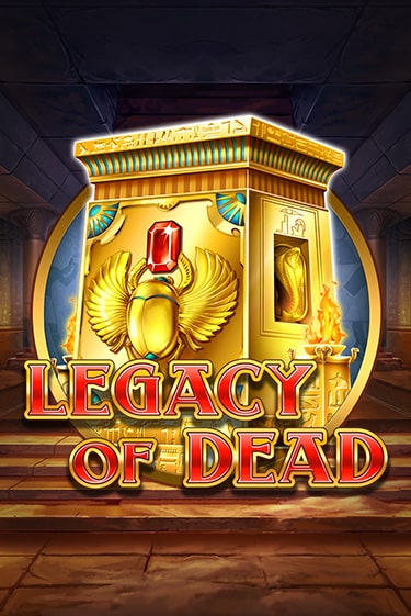 Играй в Legacy of Dead онлайн без регистрации | Азино Три Топора