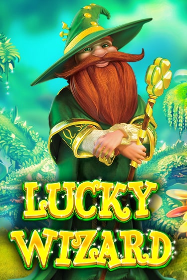 Играй в Lucky Wizard онлайн без регистрации | Азино Три Топора