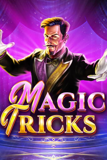 Играй в Magic Tricks онлайн без регистрации | Азино Три Топора
