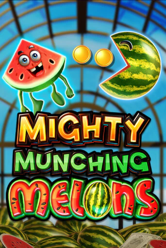 Играй в Mighty Munching Melons онлайн без регистрации | Азино Три Топора