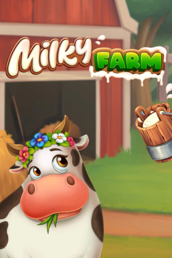 Играй в Milky Farm онлайн без регистрации | Азино Три Топора