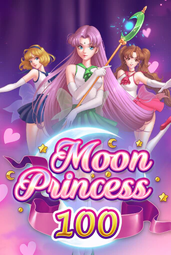 Играй в Moon Princess 100 онлайн без регистрации | Азино Три Топора