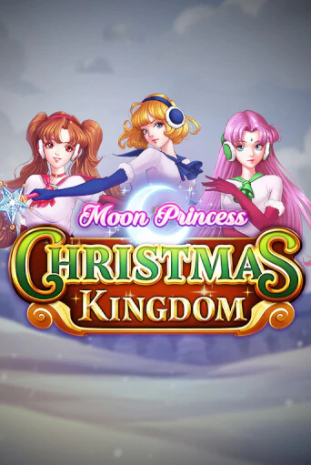 Играй в Moon Princess Christmas Kingdom онлайн без регистрации | Азино Три Топора