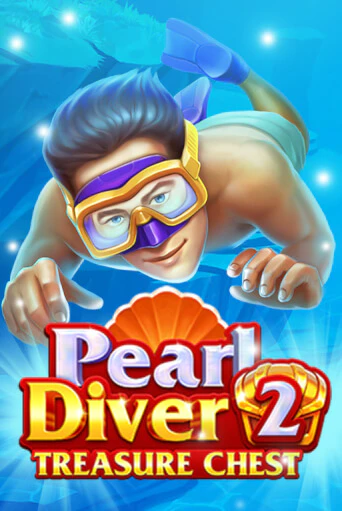 Играй в Pearl Diver 2 Treasure Chest онлайн без регистрации | Азино Три Топора