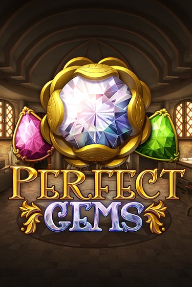 Играй в Perfect Gems онлайн без регистрации | Азино Три Топора