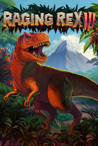 Играй в Raging Rex 3 онлайн без регистрации | Азино Три Топора