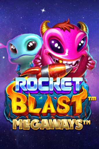 Играй в Rocket Blast Megaways онлайн без регистрации | Азино Три Топора
