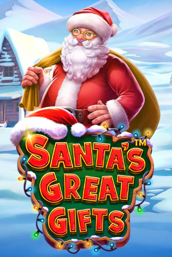 Играй в Santa's Great Gifts™ онлайн без регистрации | Азино Три Топора