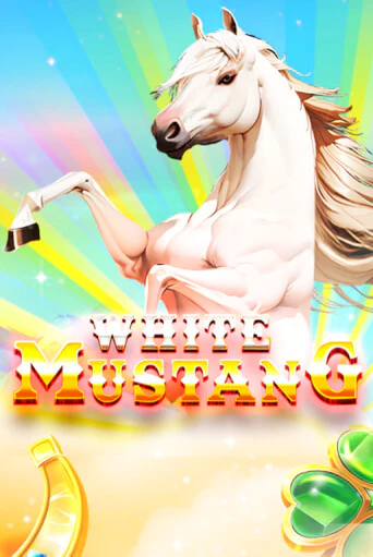 Играй в White Mustang онлайн без регистрации | Азино Три Топора