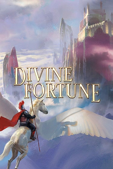 Играй в Divine Fortune онлайн без регистрации | Азино Три Топора